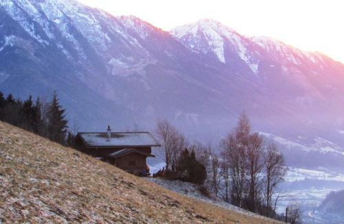 Art Chalet Vorderschuhzach