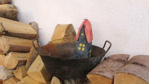 Art Chalet Vorderschuhzach