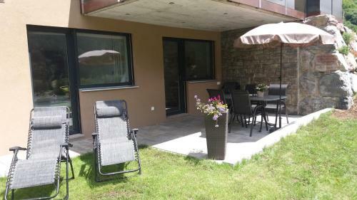 Apartamento Appart Stefanie