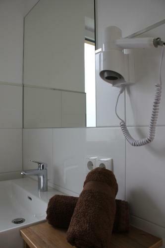 Apartamento Appart Stefanie