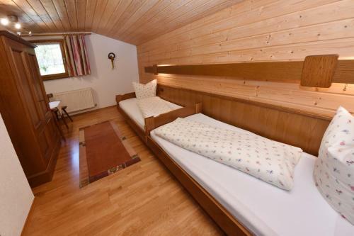 Apartamento Ferienwohnung Fiel
