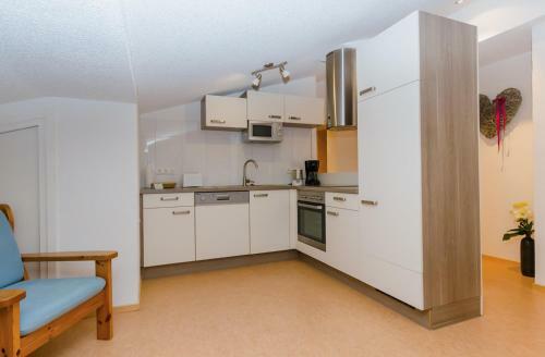 Apartamento Haus Kr�mer