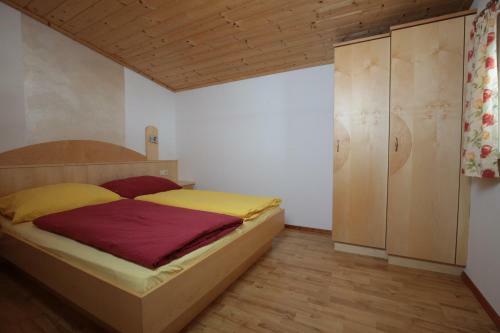 Apartamento Ferienwohnung Fischbacher