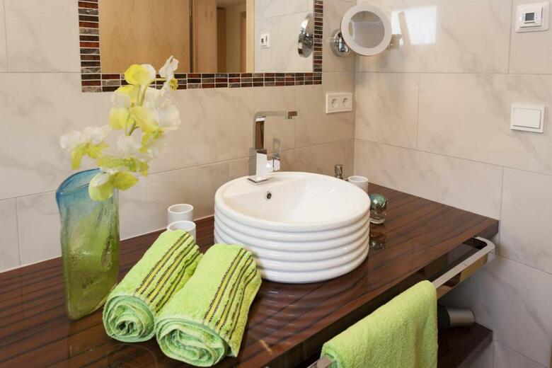 Apartamento Appartement Zint
