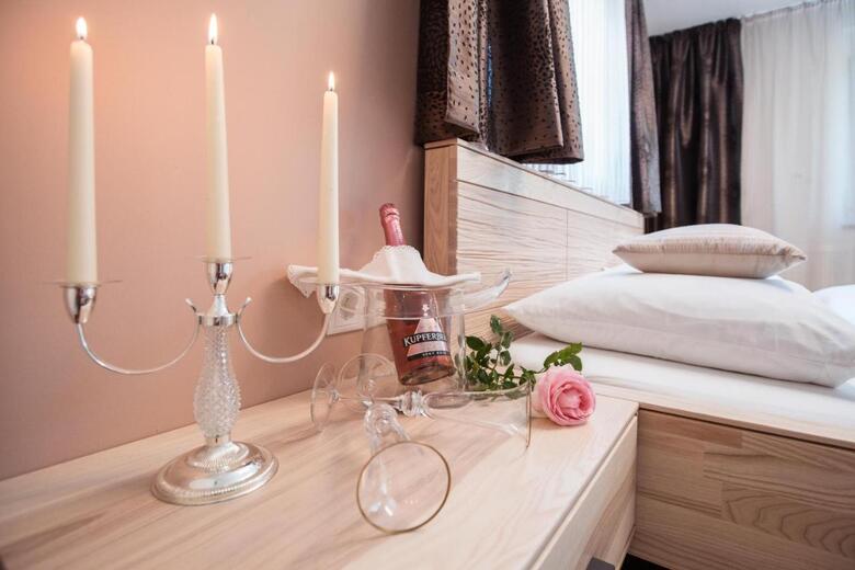 Apartamento Appartement Zint