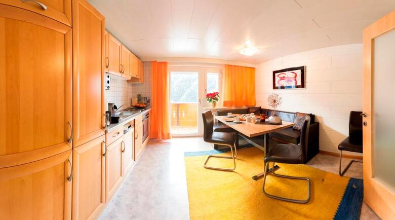 Apartamento Appartement Zint