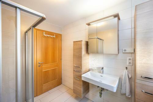 Apartamento Maurers Appartment