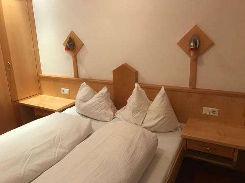 Bed & Breakfast Apartment Sonnblick