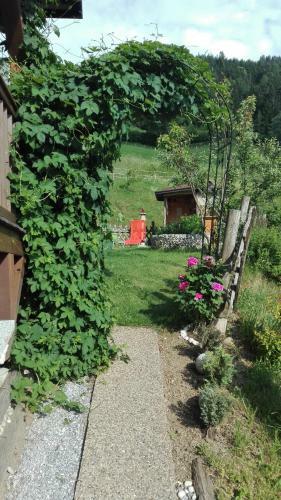 Agroturismo Kleinnaglerhof
