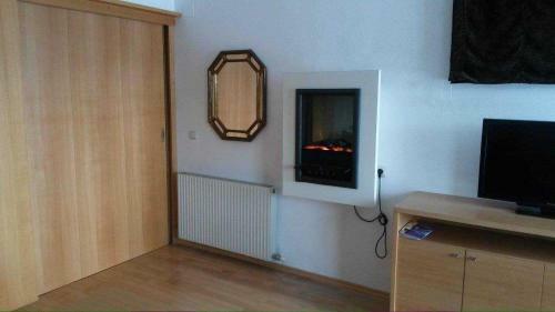 Apartamento Haus Christina