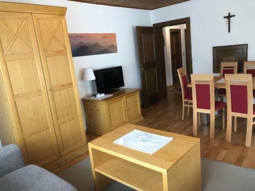 Hostal Haus Sonnhang