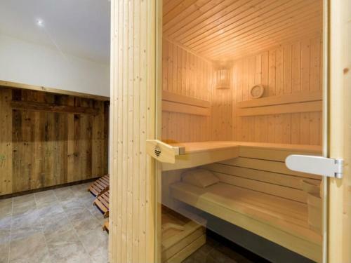 Apartamento Penthouse Alpendorf