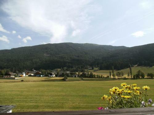 Apartamento G�stehaus Ferner