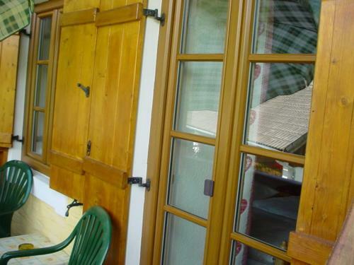 Apartamento Kasparbauer