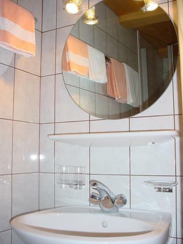 Apartamento Kasparbauer
