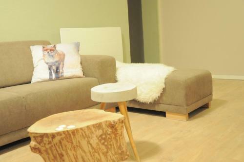 Bed & Breakfast Haus Nohra
