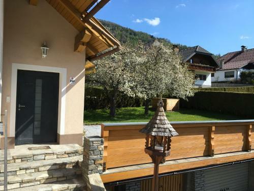 Bed & Breakfast Haus Nohra