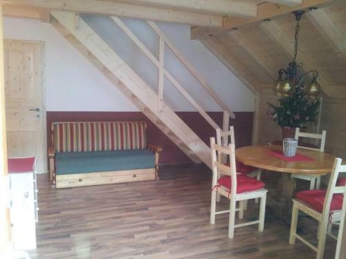 Apartamento Zimmer Im Lungau