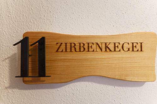 Apartamento Stoagas Waidblick