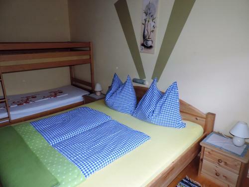 Apartamento Unterlansch�tzhof