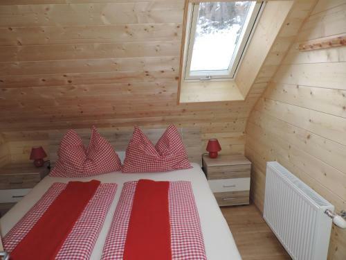 Apartamento Unterlansch�tzhof