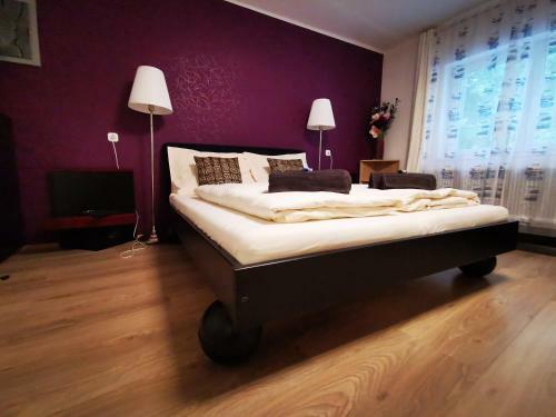 Hostal Alpinpelso