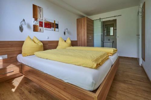 Apartamento Sonnenchalet B�ckenbauer