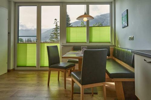 Apartamento Sonnenchalet B�ckenbauer