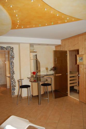 Apartamento Sonnenchalet B�ckenbauer