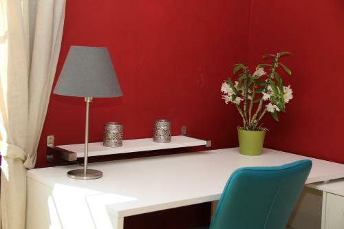 Apartment Kle�heim