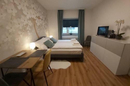 Apartamento Studio Enziane!