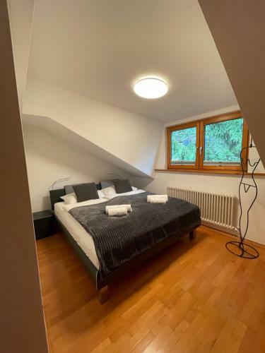 Apartamento Undertheroof At