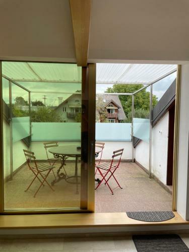 Apartamento Undertheroof At
