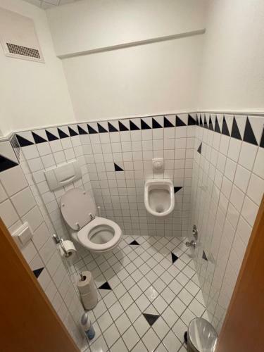 Apartamento Undertheroof At