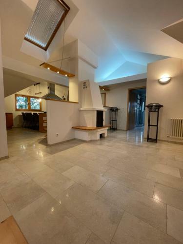 Apartamento Undertheroof At
