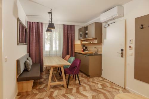 Apartamento Villa Elisa