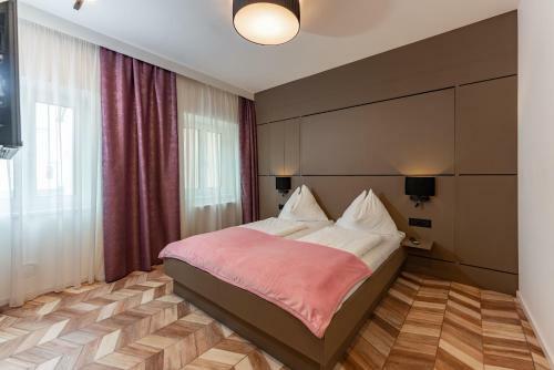 Apartamento Villa Elisa