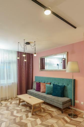 Apartamento Villa Elisa