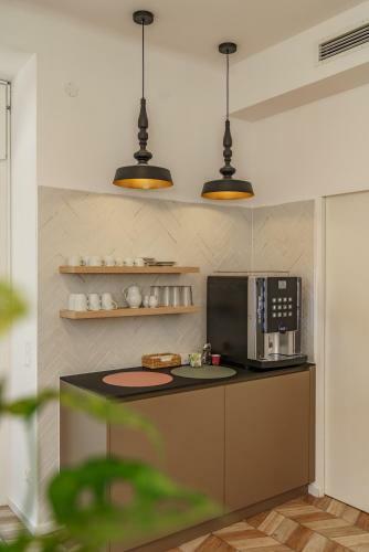 Apartamento Villa Elisa