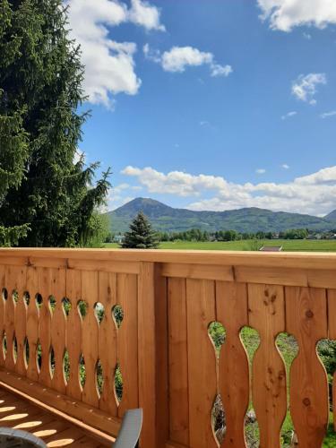 Apartments By Pension Ballwein