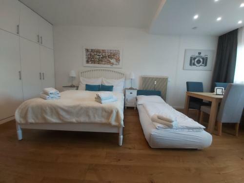 Apartamento Studio Happiness