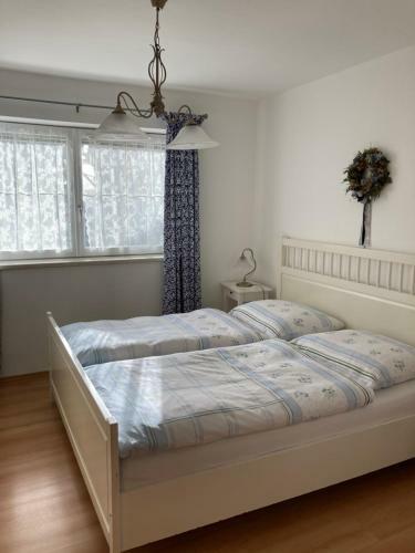 Apartamento Ferienwohnung Schmiedhansl Moos