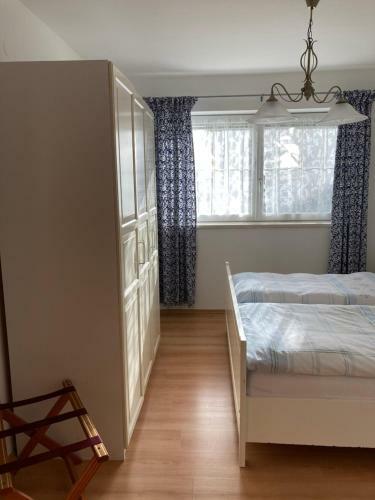 Apartamento Ferienwohnung Schmiedhansl Moos
