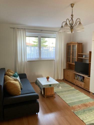 Apartamento Ferienwohnung Schmiedhansl Moos