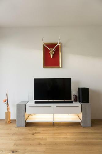 Apartment Villa Rigoletto