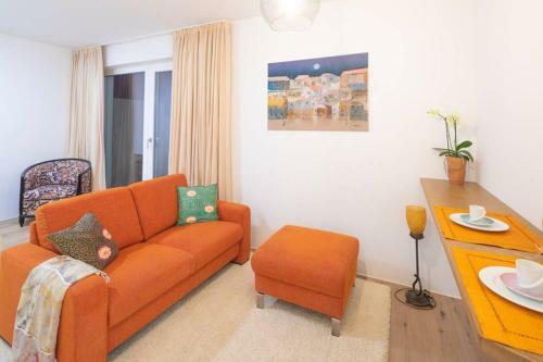 Apartment Vroni