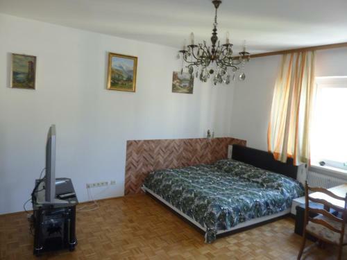 Apartments Classic & Galeria