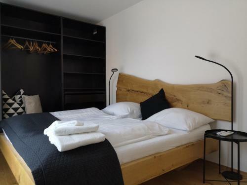 Apartamento Loft & Found Salzburg