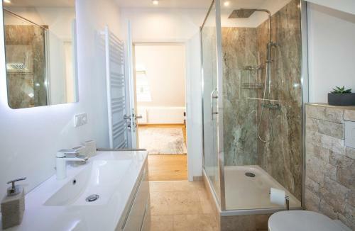 Apartamento Ferienwohnunglindner