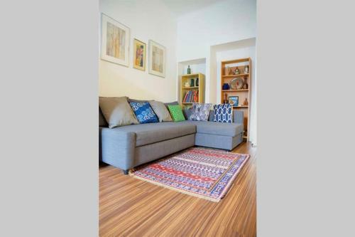 Apartamento Salzburg Central Sunny Quiet 3 Bedroom